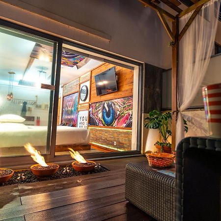 Epicenter Urban Apartment Ponta Delgada  Ngoại thất bức ảnh