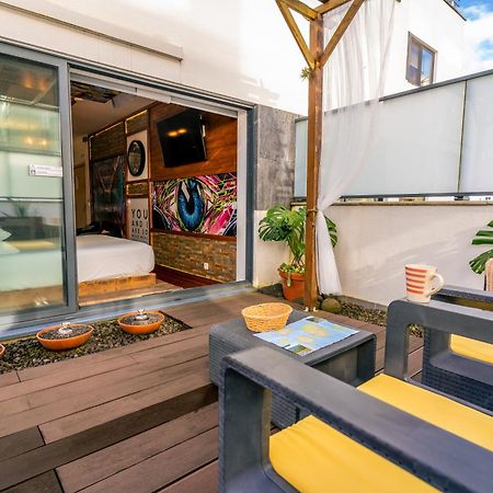 Epicenter Urban Apartment Ponta Delgada  Ngoại thất bức ảnh