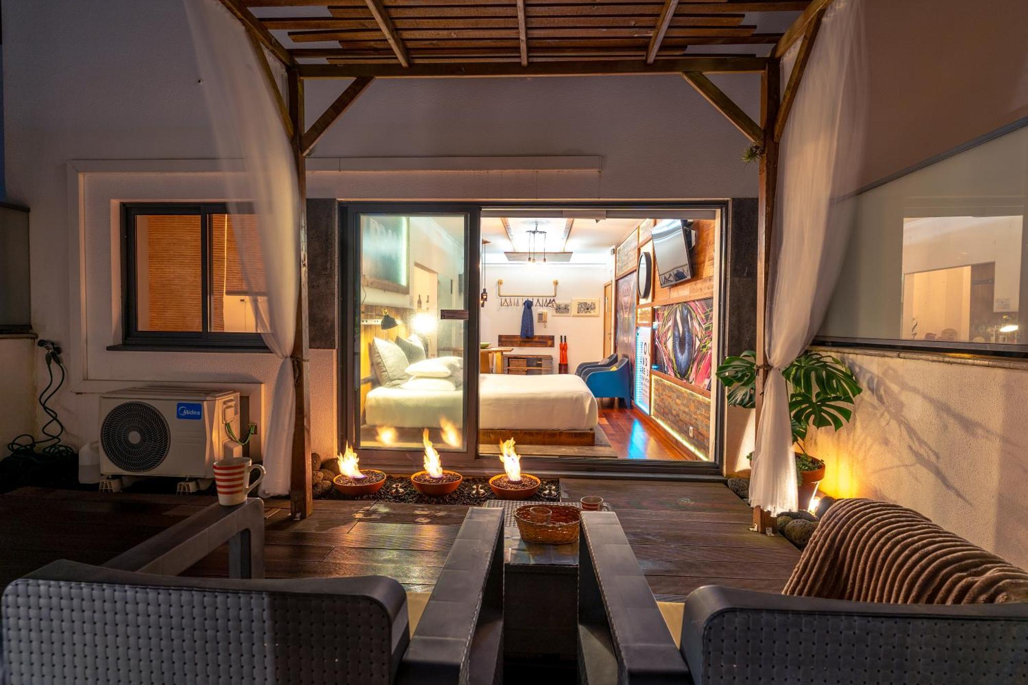 Epicenter Urban Apartment Ponta Delgada  Ngoại thất bức ảnh