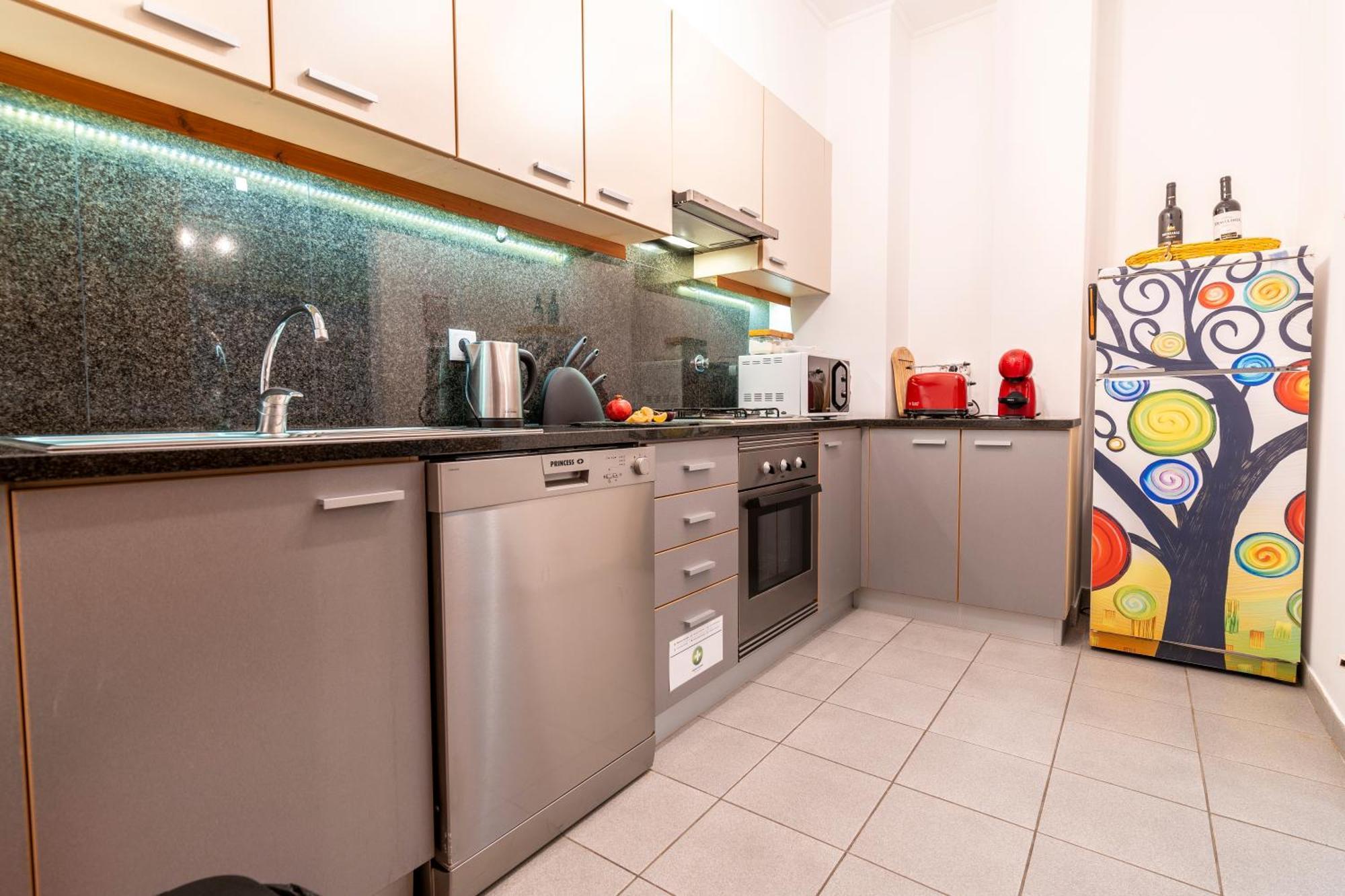 Epicenter Urban Apartment Ponta Delgada  Ngoại thất bức ảnh