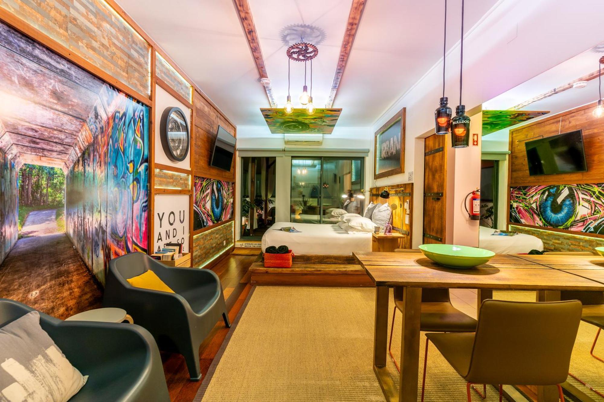 Epicenter Urban Apartment Ponta Delgada  Ngoại thất bức ảnh