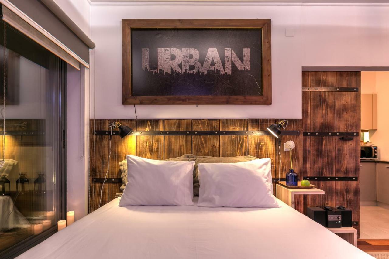 Epicenter Urban Apartment Ponta Delgada  Ngoại thất bức ảnh